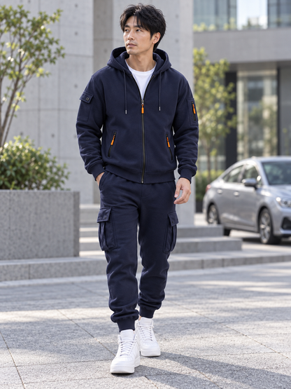 KARGEN｜大人のカーゴスタイル セットアップ