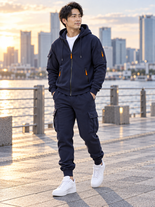 KARGEN｜大人のカーゴスタイル セットアップ